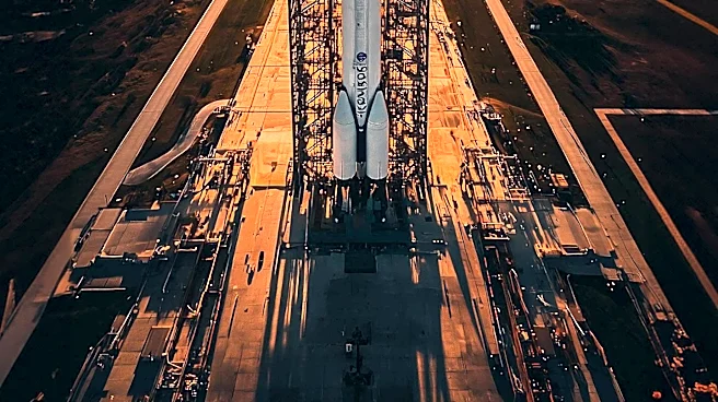 Governor Greg Abbott Announces $16.8 Billion SpaceX Semiconductor Plant in Texas