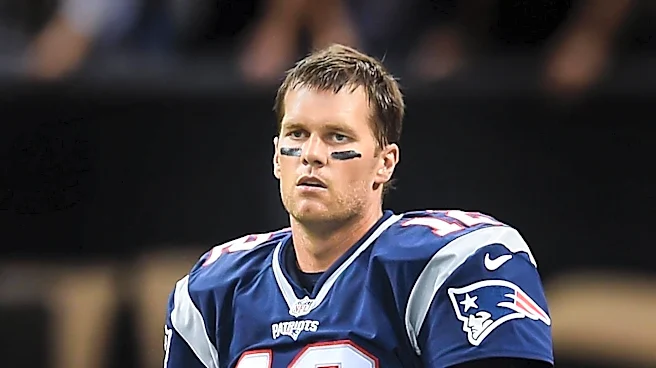 Documentary on Tom Brady and Peyton Manning Rivalry in Development