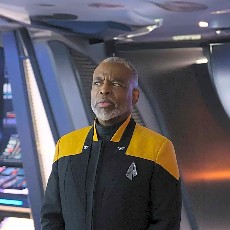 The Center Seat: Star Trek Docuseries Returns for Second Season