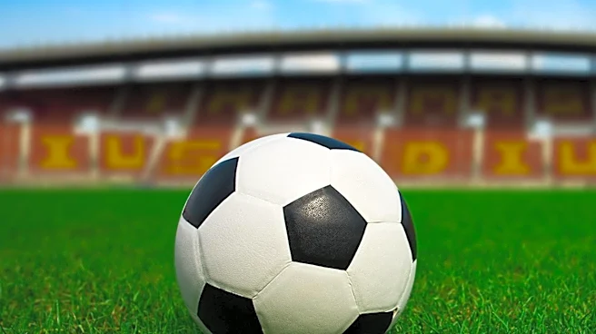 Union SG Targets Danish Talent Bertram Kvist for Strategic Transfer