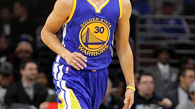 Orlando Magic's Ambitious Trade Proposal for Stephen Curry Faces Challenges