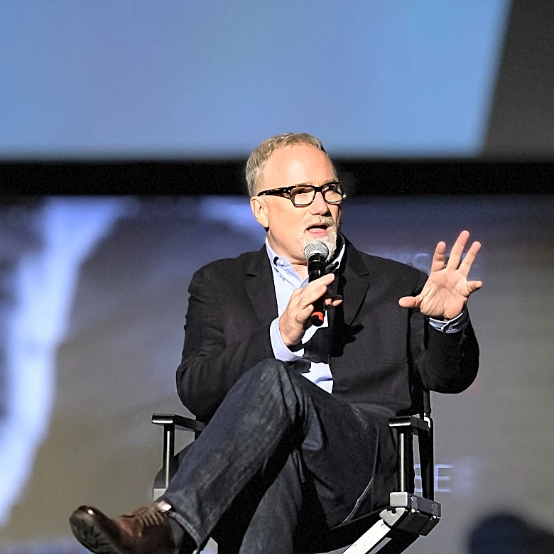 David Fincher's 'Cliff Booth' Undergoes Reshoots, Delays Possible