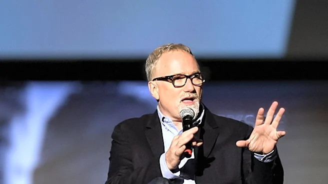 David Fincher's 'Cliff Booth' Undergoes Reshoots, Delays Possible
