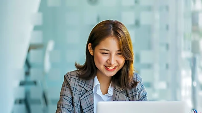 Workiva Seeks Data Analyst to Enhance Sales Team Efficiency