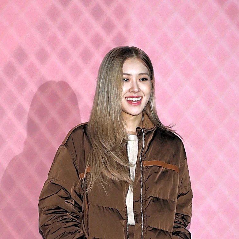 THEBLACKLABEL Confirms Rosé's Participation in BLACKPINK's 10th Anniversary Event