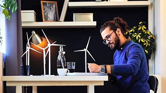 EnergyHub Seeks Principal Data Engineer to Enhance Clean Energy Solutions