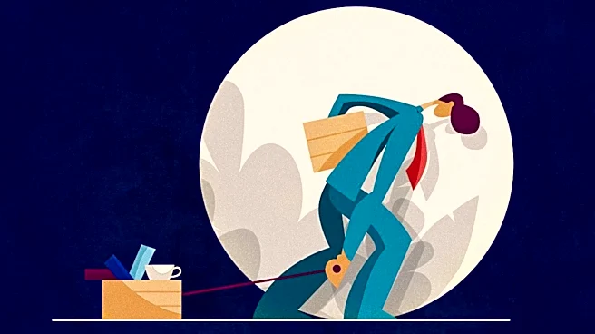Side Hustles Offer Financial Relief for Those Living Paycheck to Paycheck