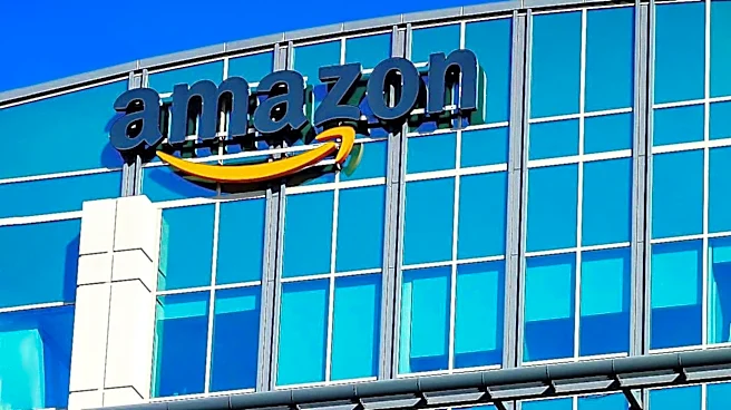 Amazon Stock Surges 14% in July Following Strong Q2 Results