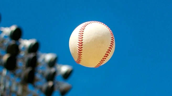 Greater Southern Maine Suffers Defeat in American Legion Baseball Northeast Regional Opener