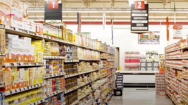 Kraft Heinz Faces $7.4 Billion Impairment Charge Amid Declining US Retail Sales