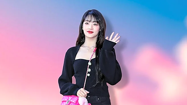 Red Velvet Returns with 'Velvet Summer' Showcasing a Softer Side