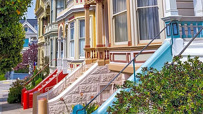 Housing Affordability Gap Narrows Slightly for First-Time Homebuyers