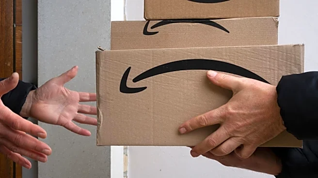 Amazon Expands Healthcare Offerings with Medicare Weight-Loss Drug Program