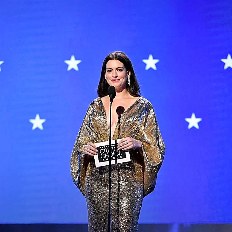 David Corenswet Wins Best Actor at Critics Choice Super Awards for 'Superman'