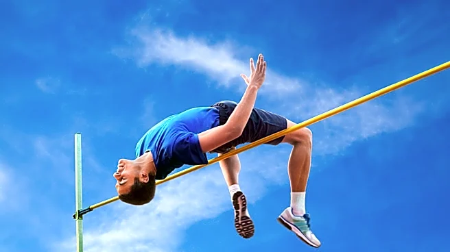 Olyslagers and Mahuchikh to Continue Rivalry in Silesia High Jump