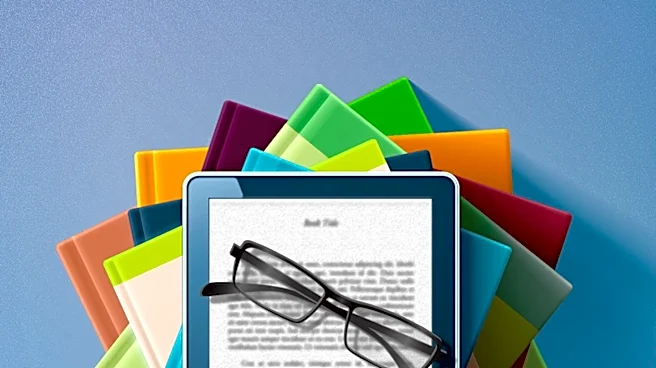 Indie Author Collective Hosts Free E-Book Event for Kindle Users