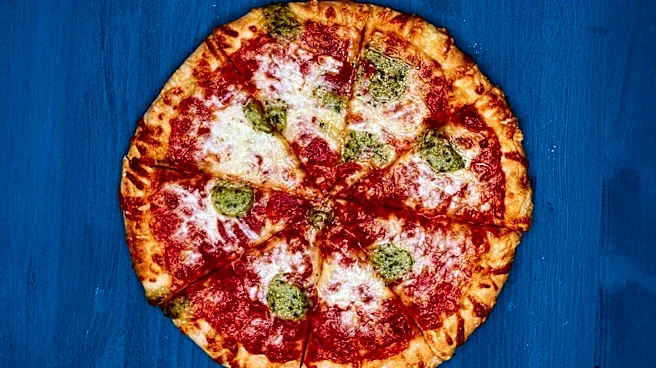Tourists Shocked by High Pizza Prices in Manhattan