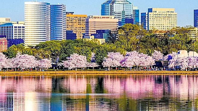 D.C. Experiences a Renaissance of Community 'Third Spaces'