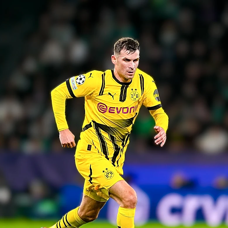 Borussia Dortmund Increases Bid for Said El Mala Amidst Competition