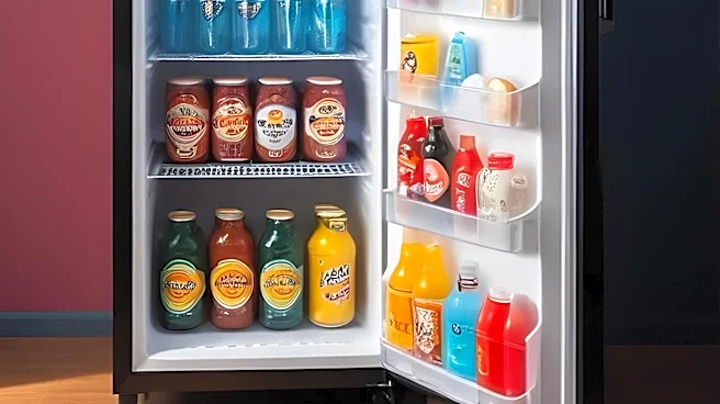 MoraRise Introduces Mini Fridge for Skincare and Beauty Products