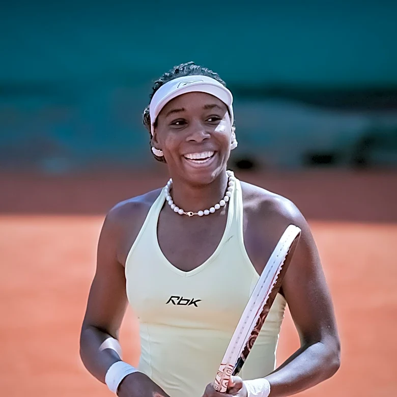 Alex Eala and Venus Williams Exit National Bank Open Doubles in Toronto
