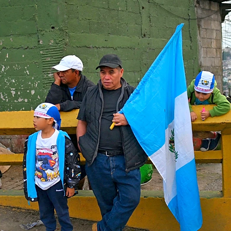 Guatemalan National Soccer Teams Face Continued Failures Amid Structural Challenges