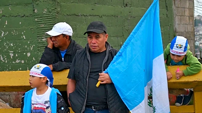Guatemalan National Soccer Teams Face Continued Failures Amid Structural Challenges