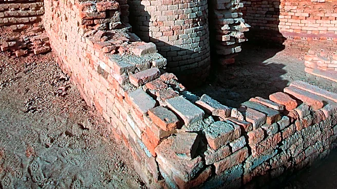 Vermont History Talks Explore Mental Hospital Burials and Archaeological Discoveries