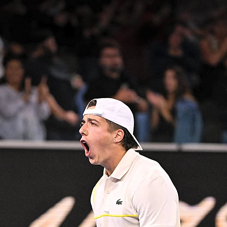 Alex de Minaur Falls to Cameron Norrie in National Bank Open Upset