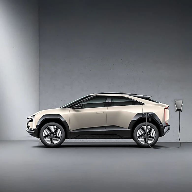 Ford Names New Electric Truck 'Fathom' to Appeal to Younger, Active Consumers