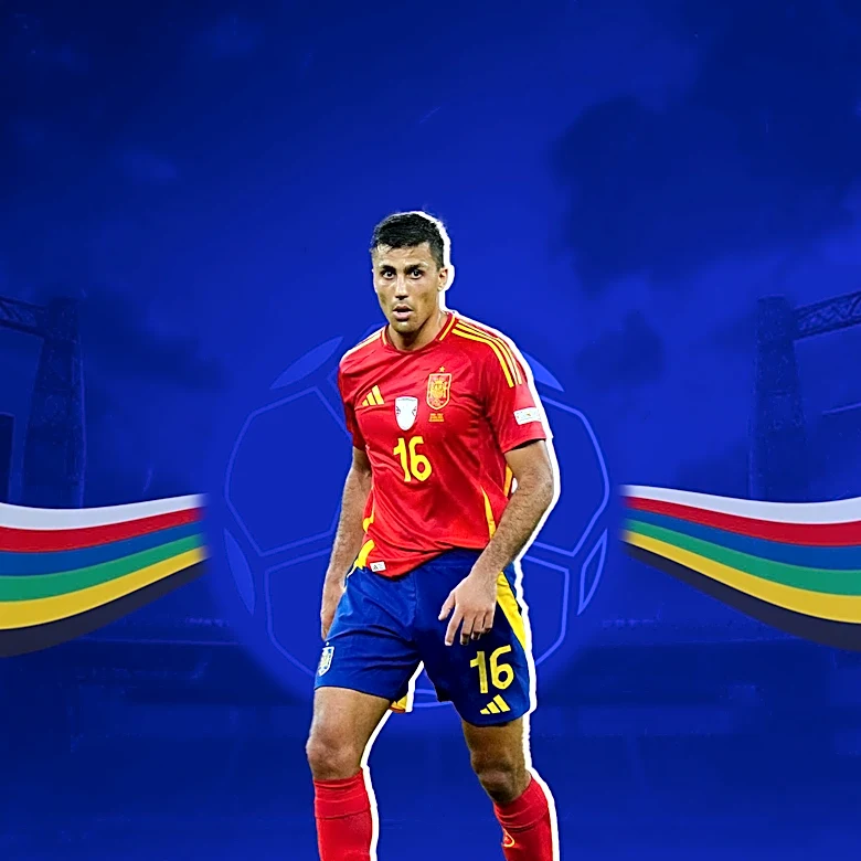 Barcelona Seeks to Secure Rodri Transfer Amidst Real Madrid Interest