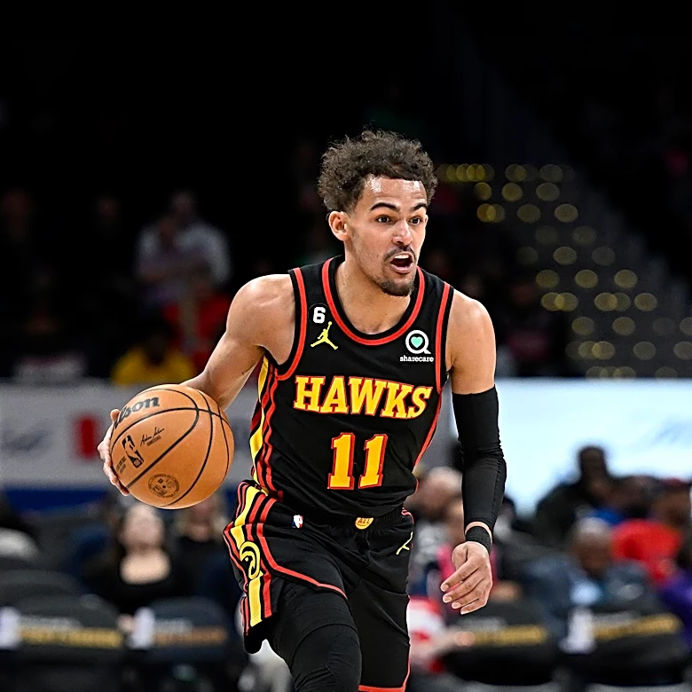 Washington Wizards' Strategy with Anthony Davis and Trae Young