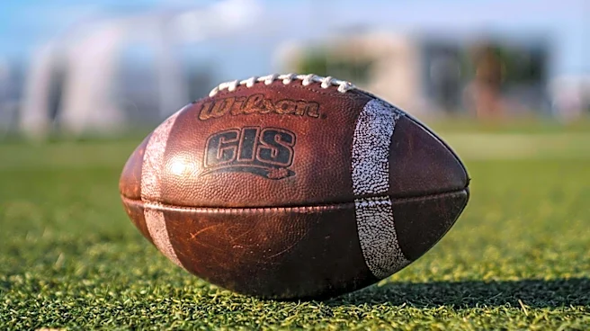 Las Vegas Raiders Sign Veteran Running Back Dare Ogunbowale