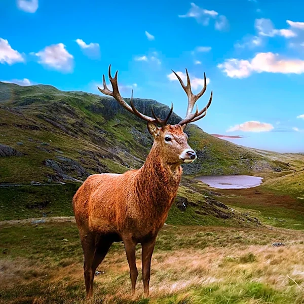 MASTERPIECE PBS Announces Cast for New 'Monarch of the Glen' Series Set in Scottish Highlands