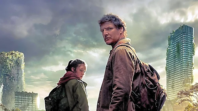 Ridley Scott's 'The Dog Stars' Promises Intense Drama and Fear in Post-Apocalyptic Setting