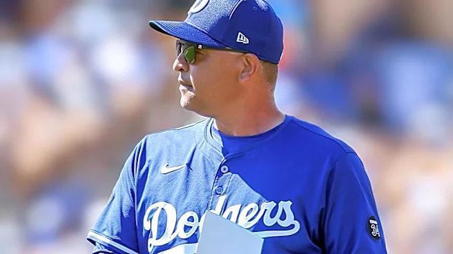 Los Angeles Dodgers' Payroll Reaches $410 Million Amidst Strategic Investments