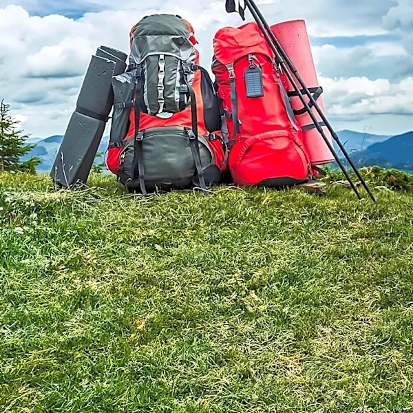 Ultralight Backpacking Gear Choices: When Weight Reduction Goes Too Far