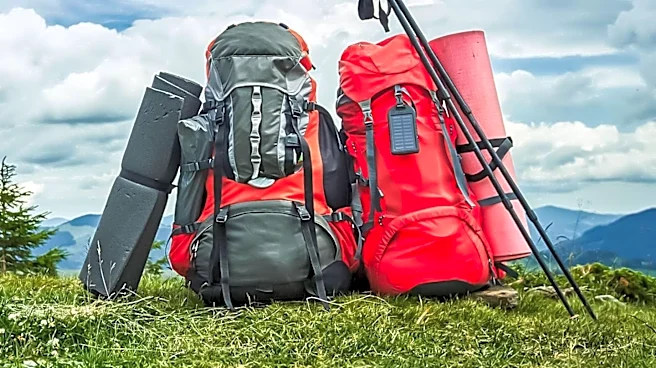 Ultralight Backpacking Gear Choices: When Weight Reduction Goes Too Far