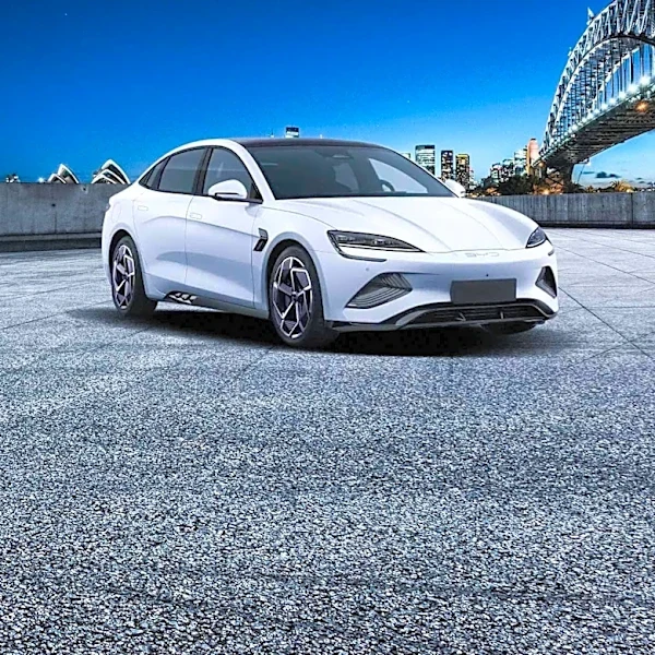 Ford Introduces New Electric Ute 'Fathom' with Potential Australian Market Entry
