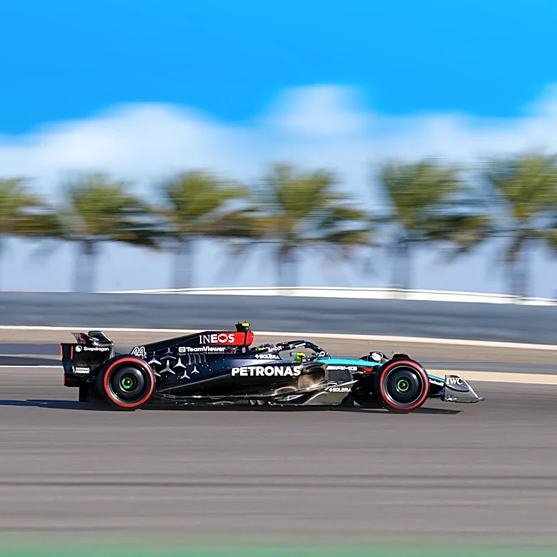 Honda Addresses Power Gain Reports; Lewis Hamilton Discusses Madring Circuit Scrutiny