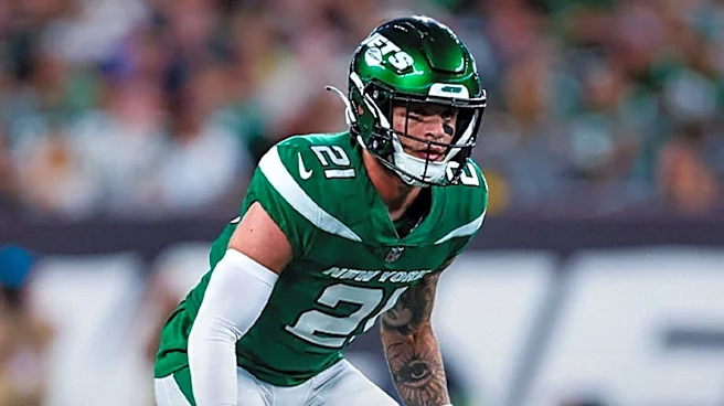 New York Jets Consider Trading Will McDonald Amid Defensive Restructuring