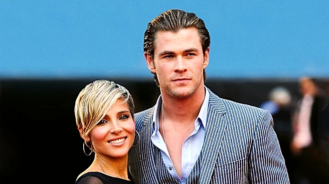 Elsa Pataky Seeks Prominent Hollywood Roles Amidst Public Perception Challenges