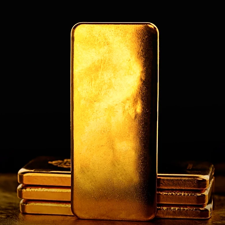 BNP Paribas Predicts Gold Prices to Reach $5,000 Amid Dollar Weakness
