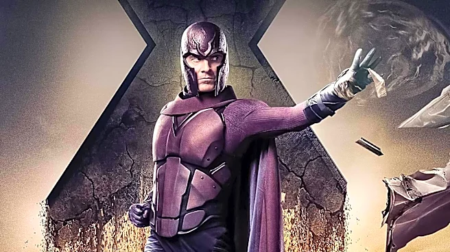 Kit Connor in Talks to Play Cyclops in Upcoming X-Men Film