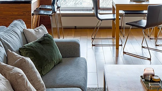 Yasmin Suteja's $88k Apartment Renovation Blends Style and Functionality