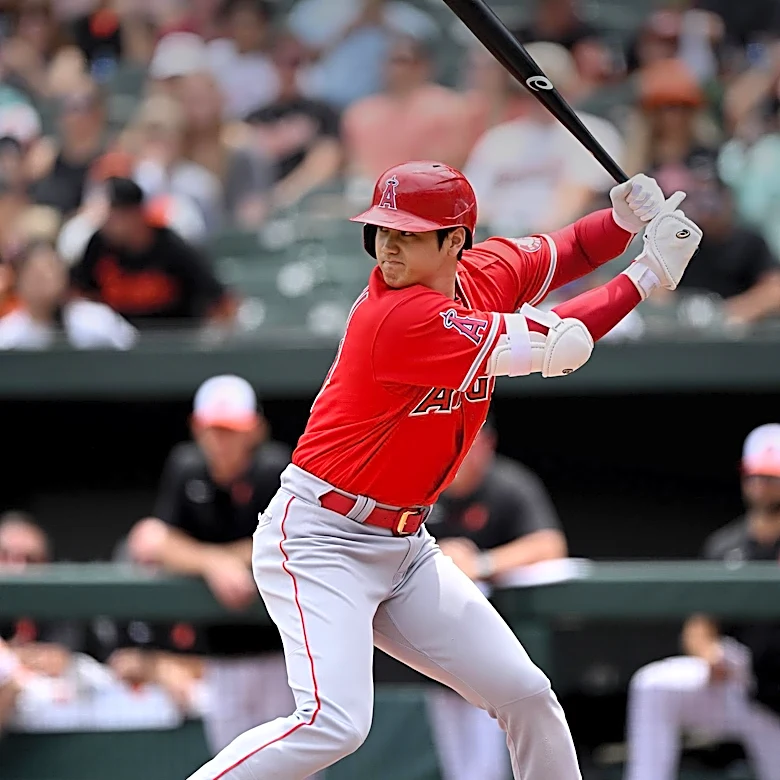 Nolan Schanuel's Key Plays Propel Angels to Victory Over Orioles