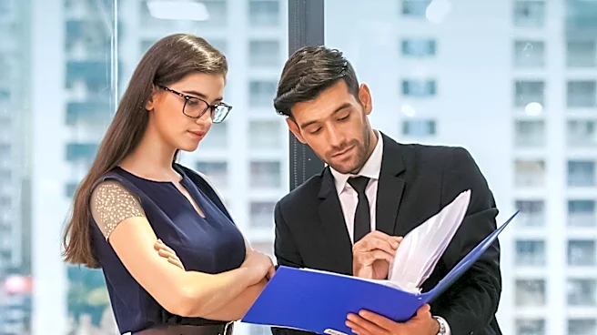DLA Piper Seeks Reprographics Team Leader to Enhance Document Services