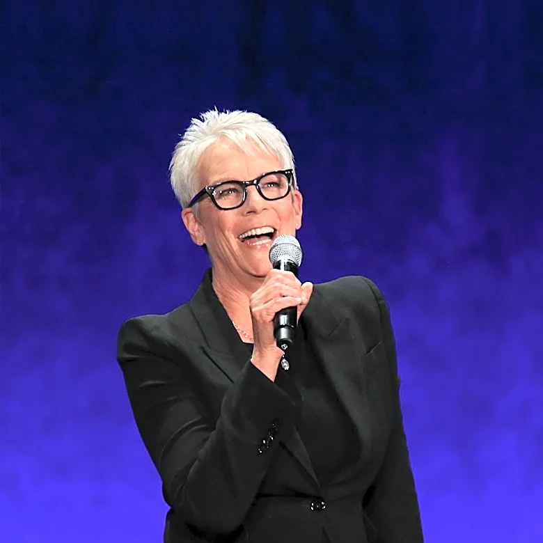 Jamie Lee Curtis Discusses Industry Challenges and Personal Reflections