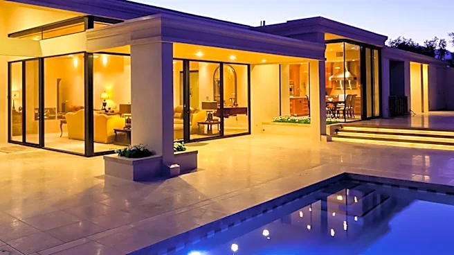 Atherton Reclaims Title as America's Most Expensive ZIP Code