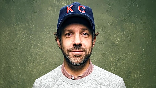 NYC Woman Discovers She's Living in Jason Sudeikis' Former Apartment Through Old Mail
